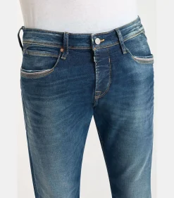Heren Le Temps des Cerises Jeans adjusted stretch 700/11, lengte 34