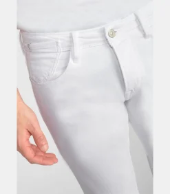 Discount Jeans adjusted stretch 700/11, lengte 34 Heren Jeans