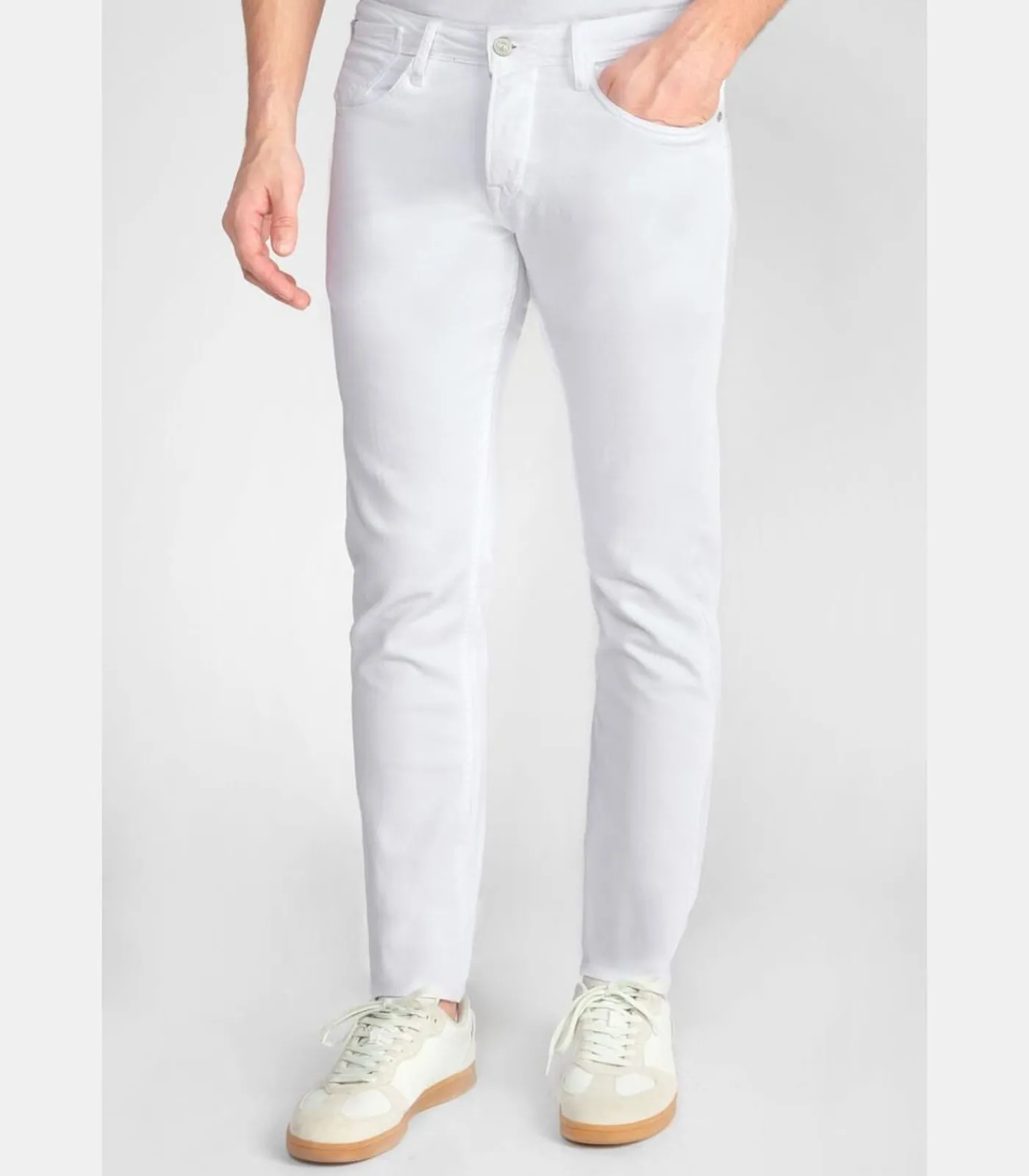 Discount Jeans adjusted stretch 700/11, lengte 34 Heren Jeans