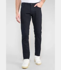 Jeans adjusted stretch 700/11, lengte 34 Heren Jeans