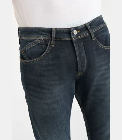 Clearance Jeans adjusted stretch 700/11, lengte 34 Heren Jeans