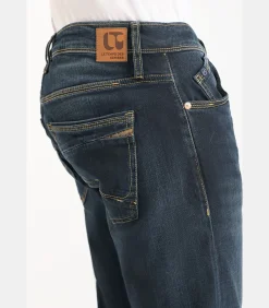Clearance Jeans adjusted stretch 700/11, lengte 34 Heren Jeans