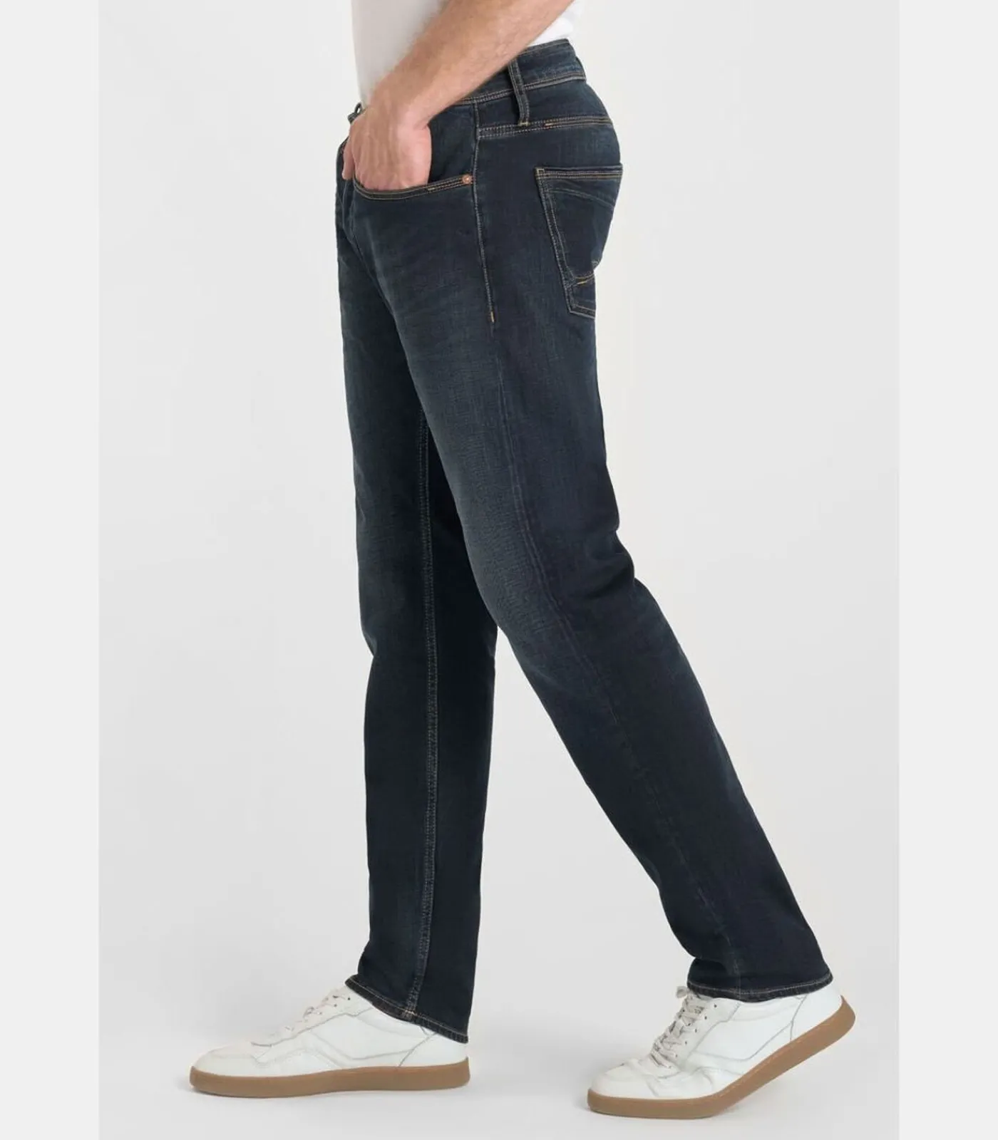 Clearance Jeans adjusted stretch 700/11, lengte 34 Heren Jeans
