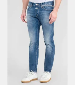 Heren Le Temps des Cerises Jeans adjusted stretch 700/11, lengte 34