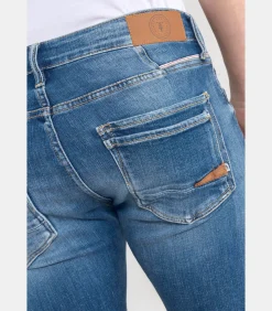 Heren Le Temps des Cerises Jeans adjusted stretch 700/11, lengte 34