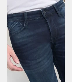 Heren Le Temps des Cerises Jeans adjusted stretch 700/11, lengte 34