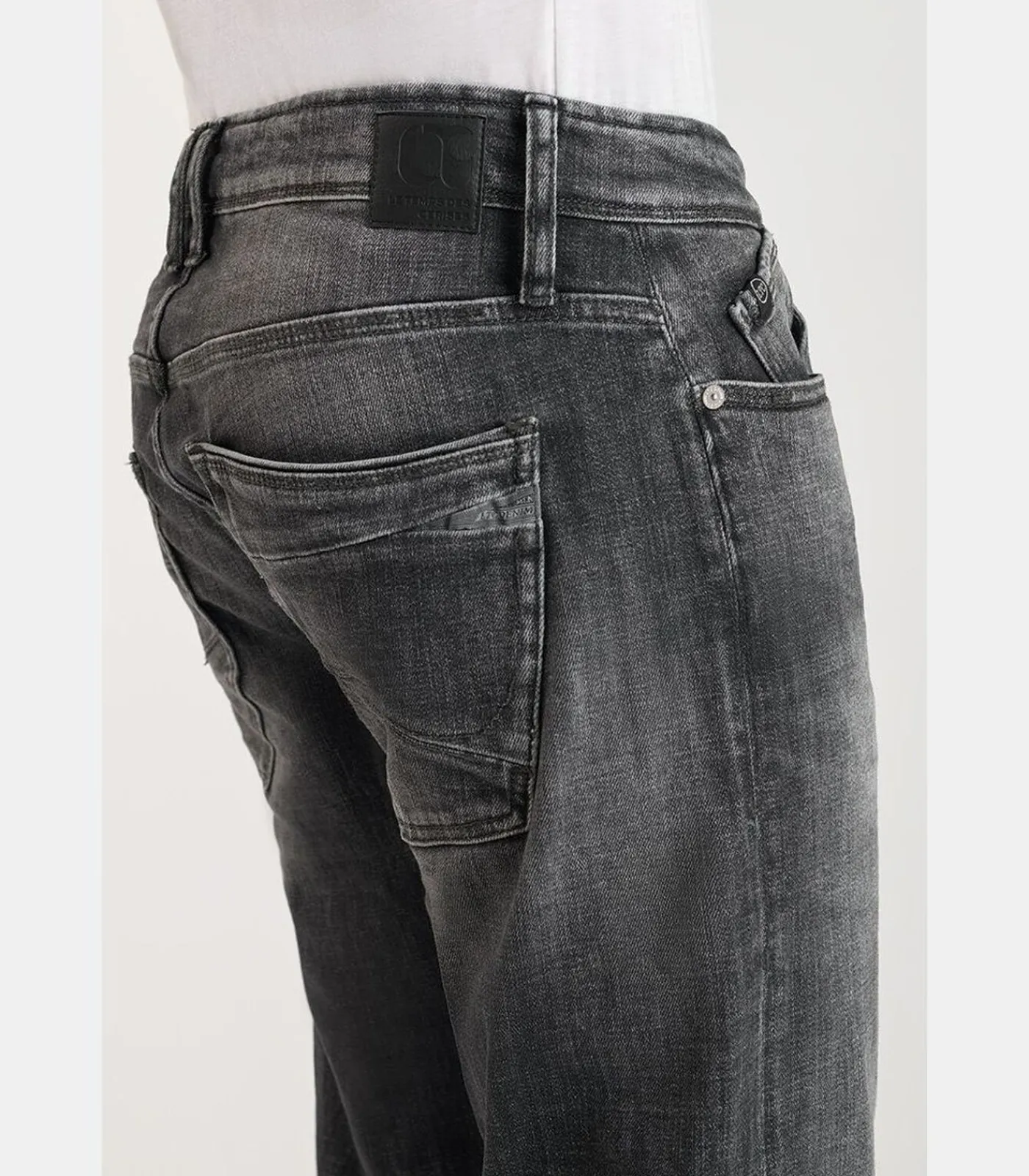 Clearance Jeans adjusted stretch 700/11, lengte 34 Heren Jeans