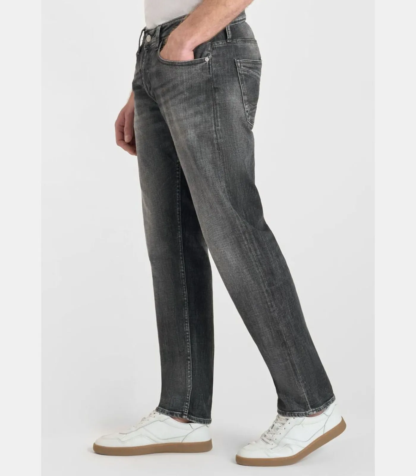 Clearance Jeans adjusted stretch 700/11, lengte 34 Heren Jeans