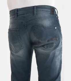 Heren Le Temps des Cerises Jeans adjusted stretch 700/11, lengte 34