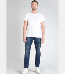 Heren Le Temps des Cerises Jeans adjusted stretch 700/11, lengte 34