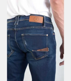 Heren Le Temps des Cerises Jeans adjusted stretch 700/11, lengte 34