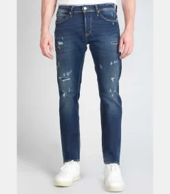 Heren Le Temps des Cerises Jeans adjusted stretch 700/11, lengte 34