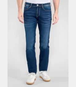 Hot Jeans adjusted stretch 700/11, lengte 34 Heren Jeans