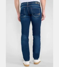 Hot Jeans adjusted stretch 700/11, lengte 34 Heren Jeans