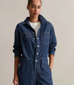 DAMES Marc O’Polo DENIM Jeans algemeen relaxed