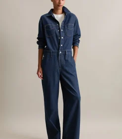 DAMES Marc O’Polo DENIM Jeans algemeen relaxed