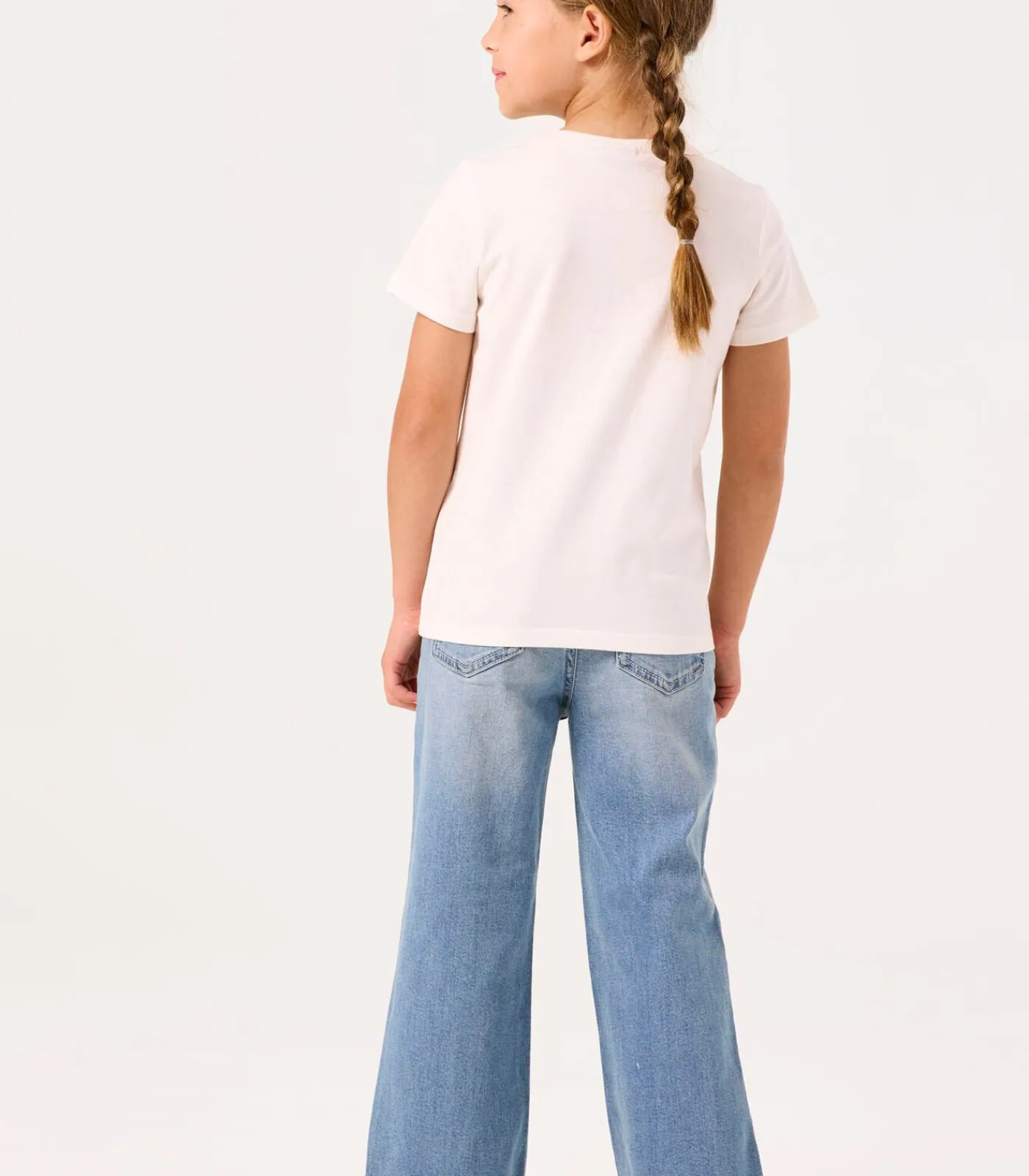 Jeans Boot Fit Kinderen Jeans