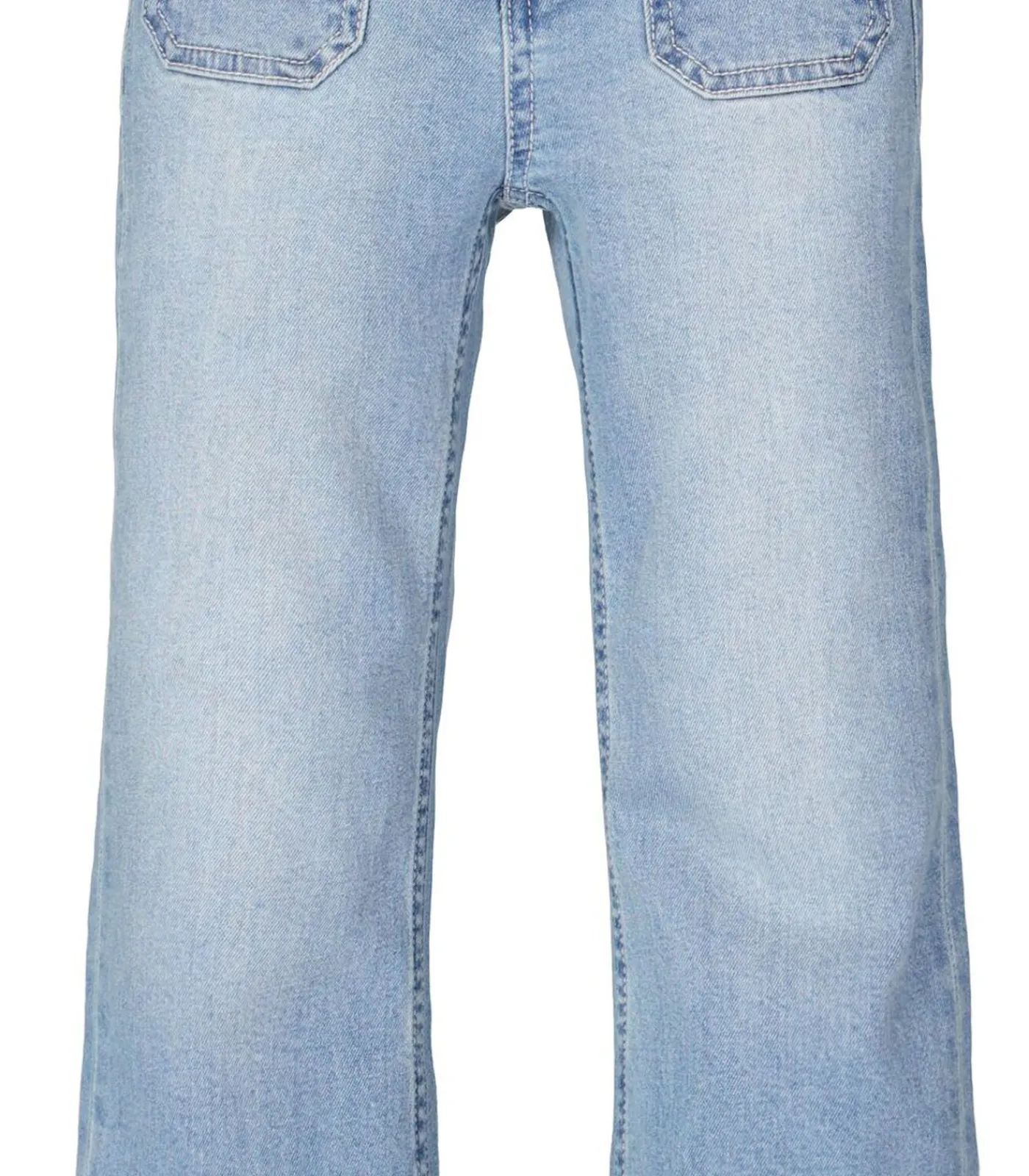 Jeans Boot Fit Kinderen Jeans