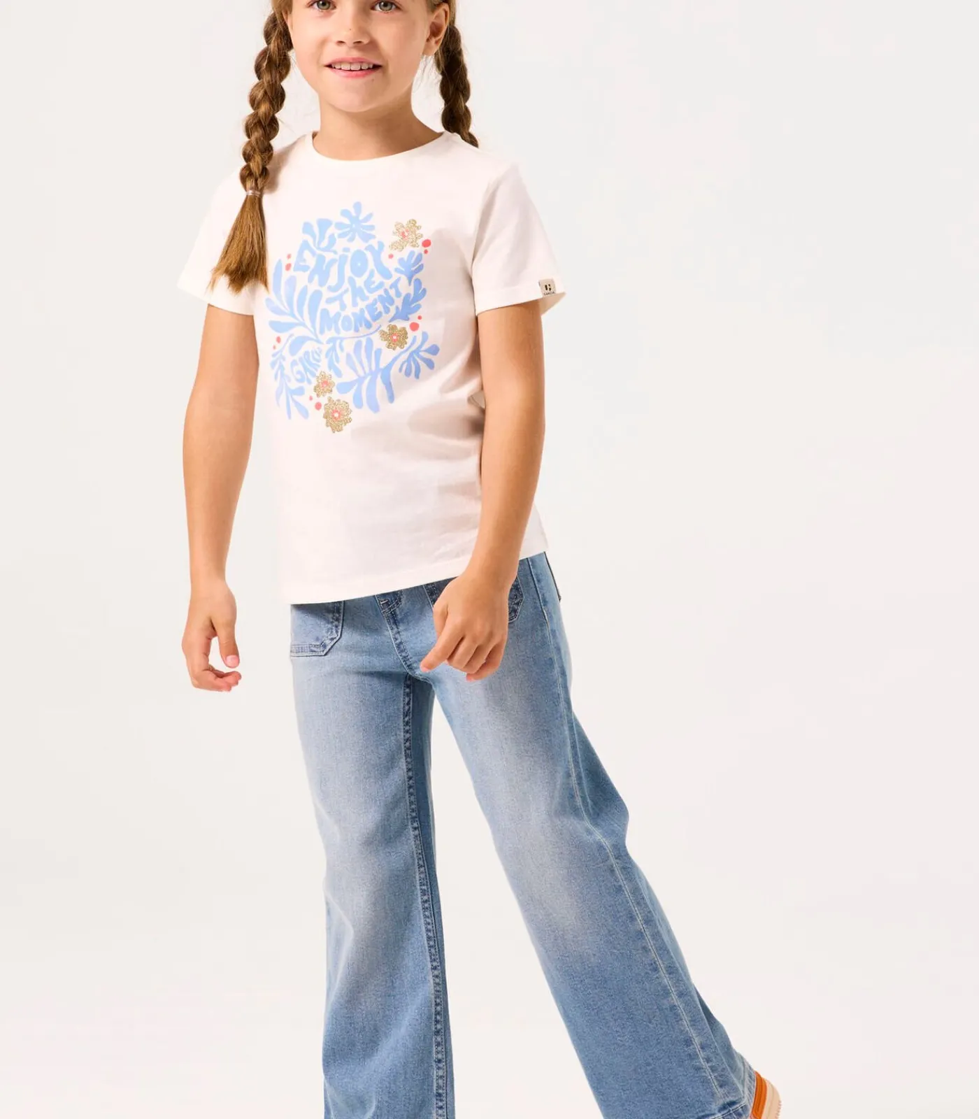 Jeans Boot Fit Kinderen Jeans