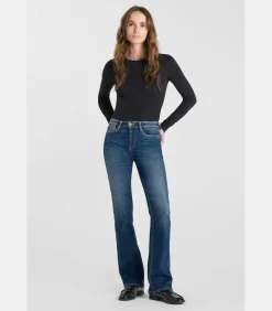 DAMES Le Temps des Cerises Jeans bootcut , lengte 34