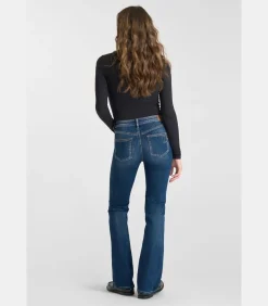 DAMES Le Temps des Cerises Jeans bootcut , lengte 34