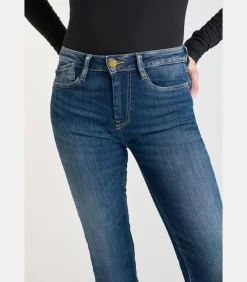 DAMES Le Temps des Cerises Jeans bootcut , lengte 34