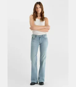 DAMES Le Temps des Cerises Jeans bootcut , lengte 34