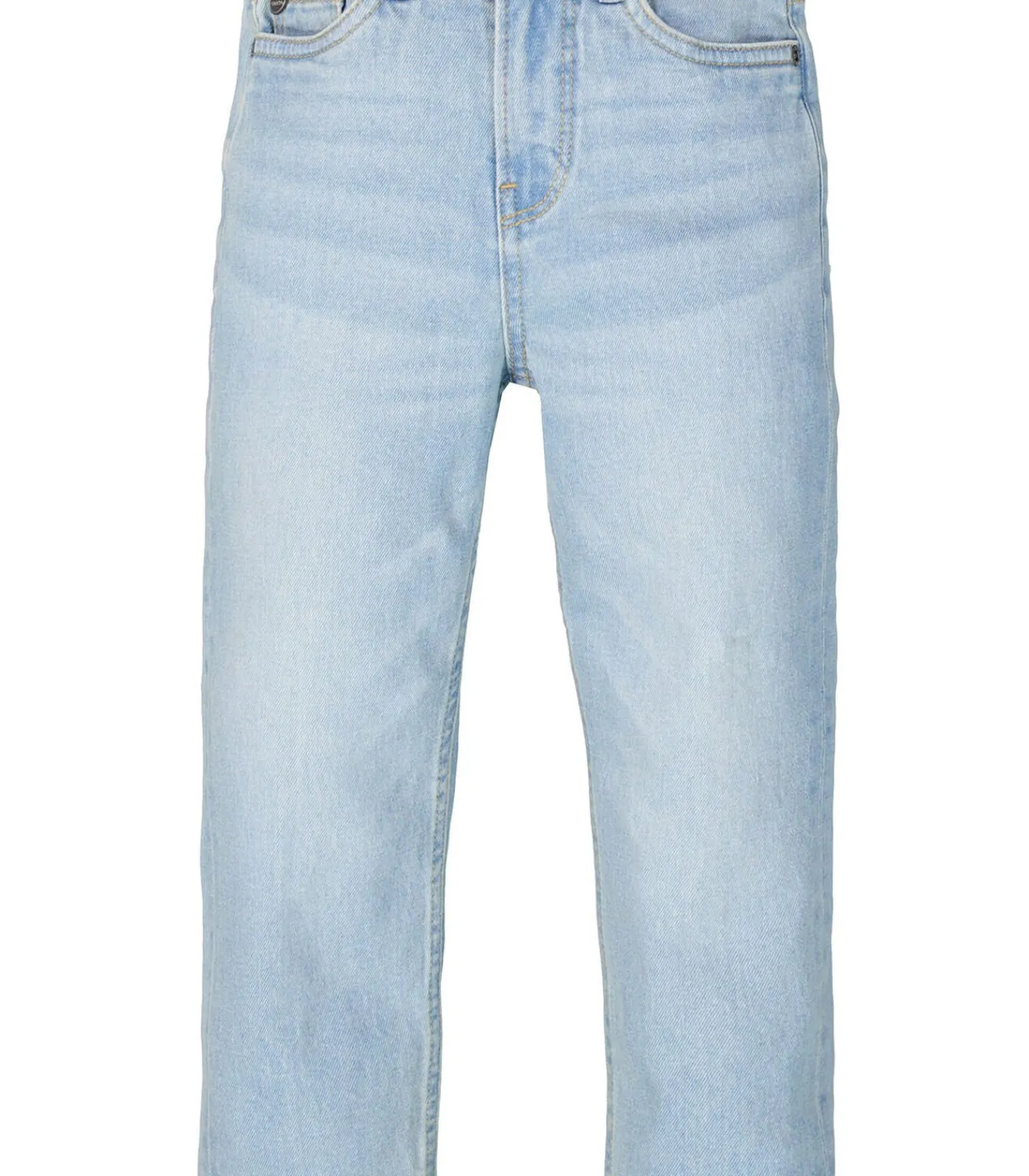 Hot Jeans Dad Fit Kinderen Jeans