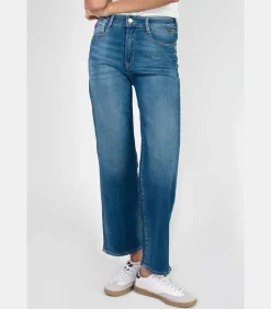 Online Jeans flare , 7/8 DAMES Jeans