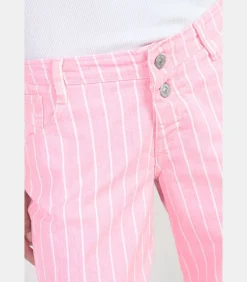 Online Jeans flare , lengte 34 DAMES Jeans