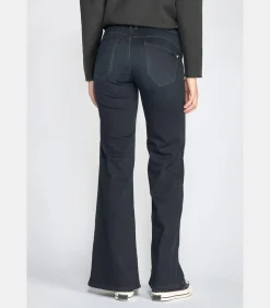 Sale Jeans flare PULPHIFL, lengte 34 DAMES Jeans