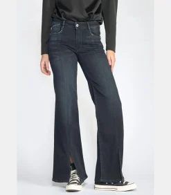 Sale Jeans flare PULPHIFL, lengte 34 DAMES Jeans