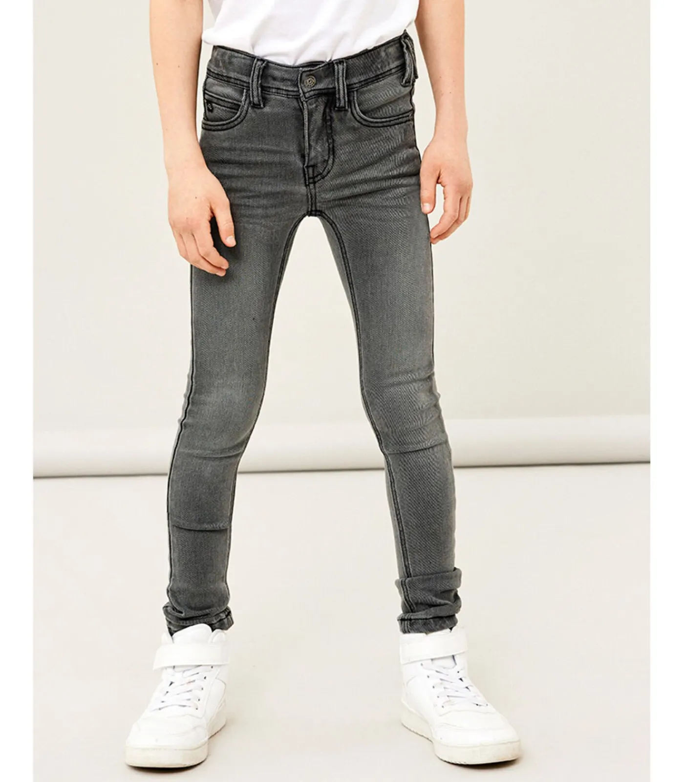 Discount Jeans kind Pete Kinderen Jeans