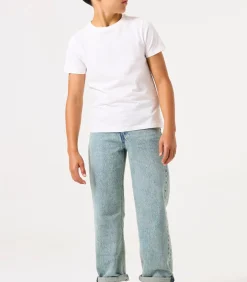 New Jeans Loose Fit Kinderen Jeans