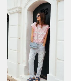 Online Jeans loose, wijd , 7/8 DAMES Jeans