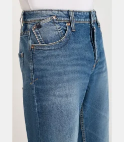 Discount Jeans loose, wijd , lengte 34 Heren Jeans