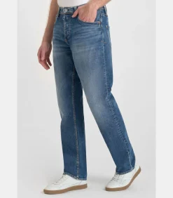 Discount Jeans loose, wijd , lengte 34 Heren Jeans