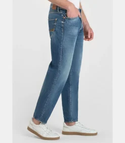 Hot Jeans loose, wijd 1999, lengte 34 Heren Jeans