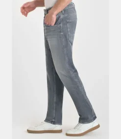 Heren Le Temps des Cerises Jeans loose, wijd , lengte 34