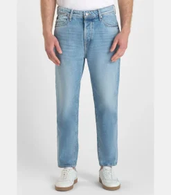 Heren Le Temps des Cerises Jeans loose, wijd 1999, lengte 34