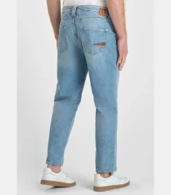 Heren Le Temps des Cerises Jeans loose, wijd 1999, lengte 34
