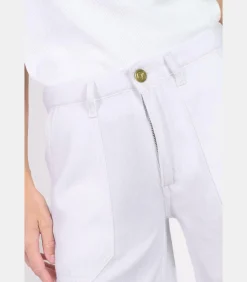 Outlet Jeans loose, wijd , lengte 34 DAMES Jeans