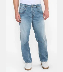 Clearance Jeans loose, wijd HOBO, lengte 34 Heren Jeans
