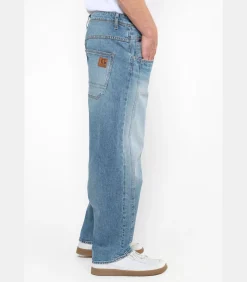 Clearance Jeans loose, wijd HOBO, lengte 34 Heren Jeans
