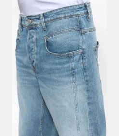 Clearance Jeans loose, wijd HOBO, lengte 34 Heren Jeans