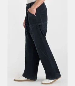 Heren Le Temps des Cerises Jeans loose, wijd LUDOLF, lengte 34