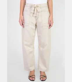 DAMES Le Temps des Cerises Jeans loose, wijd MADIE, lengte 34