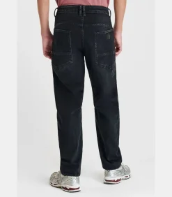 Kinderen Le Temps des Cerises Jeans loose, wijd NOAH, lengte 34