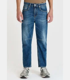 Hot Jeans loose, wijd NOAH, lengte 34 Kinderen Jeans
