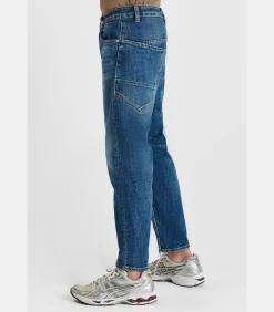 Hot Jeans loose, wijd NOAH, lengte 34 Kinderen Jeans
